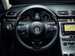 Volkswagen Passat Exclusive 2012 года